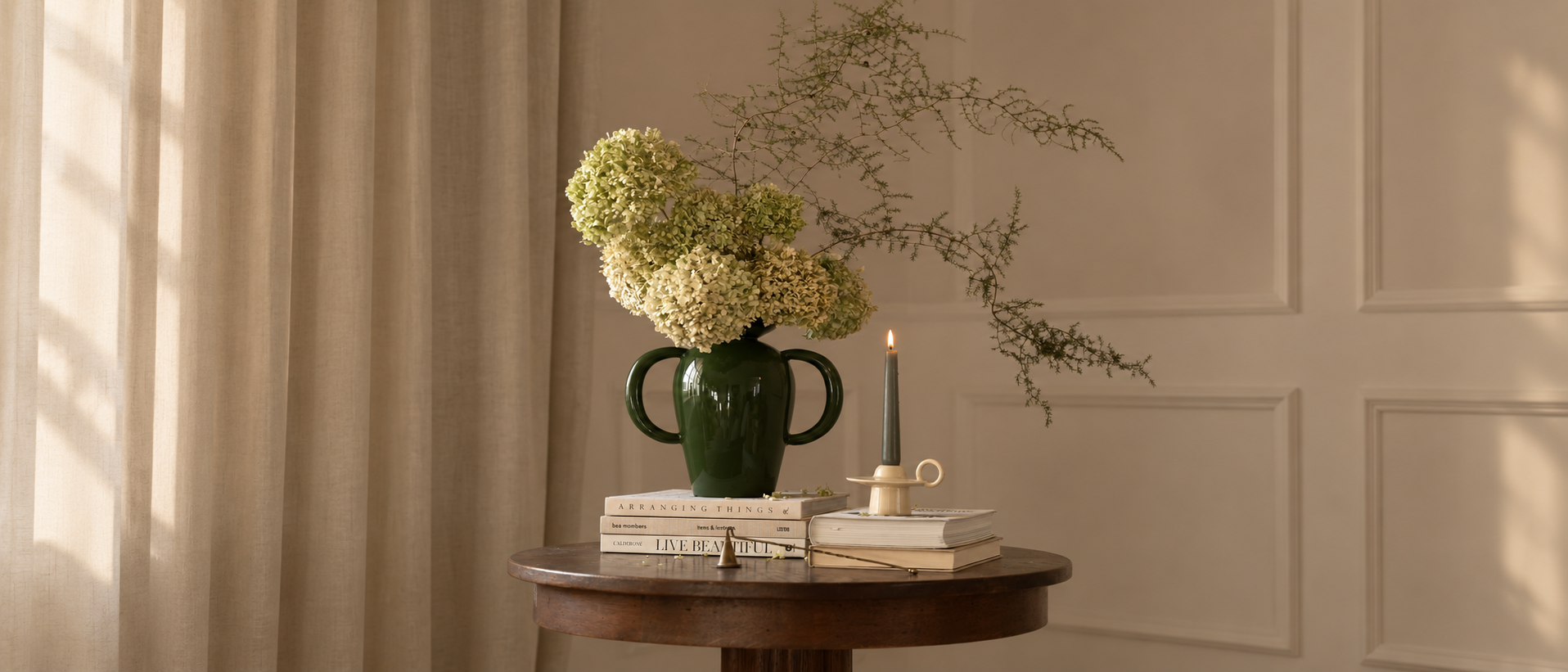 Table Vessels